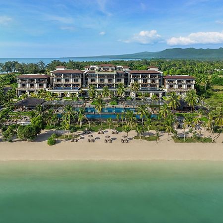 The Sira, A Luxury Collection Resort And Spa, Lombok Tanjung  Buitenkant foto