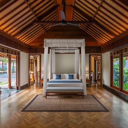 The Sira, A Luxury Collection Resort And Spa, Lombok Tanjung  Buitenkant foto